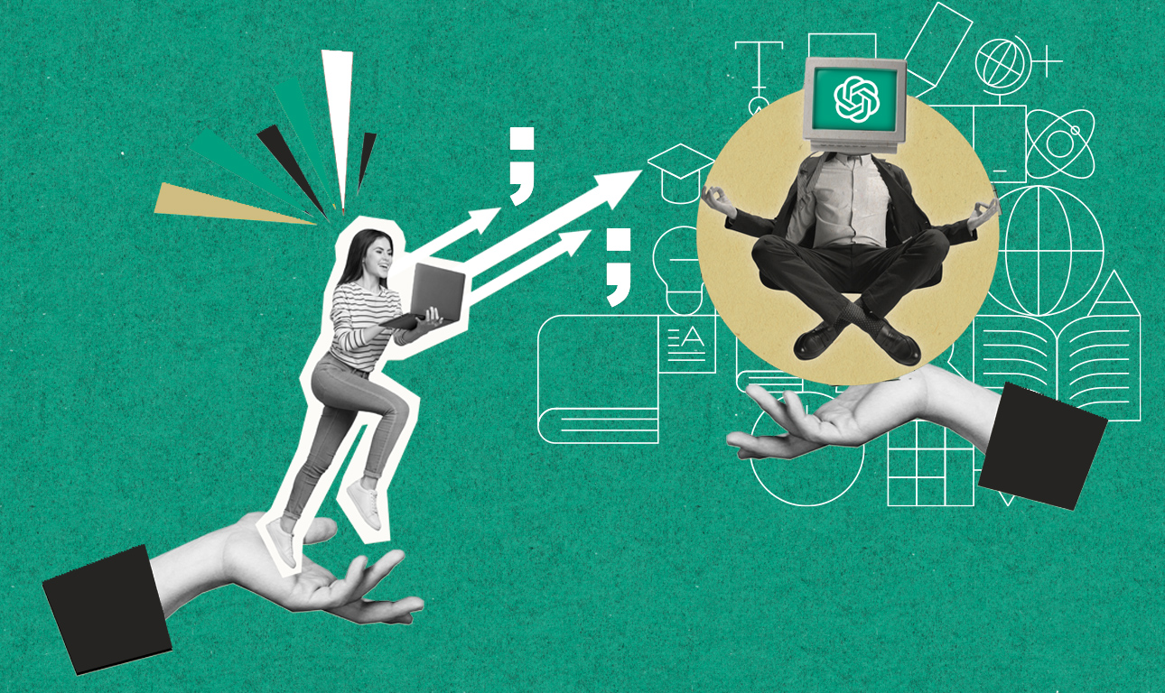 Το ChatGPT σε ρόλο παντογνώστη