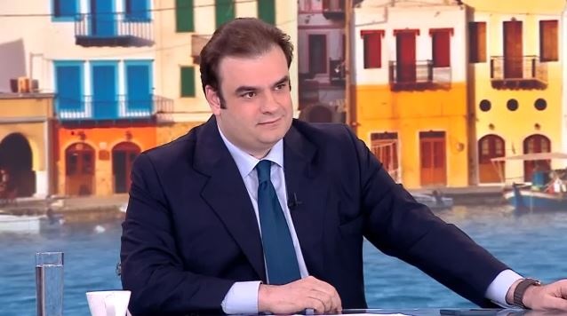 Πιερρακάκης: Εως το καλοκαίρι η ρύθμιση για τις προσφυγές του Δημοσίου σε μεγάλες υποθέσεις – σε ισχύ και για τα Τέμπη