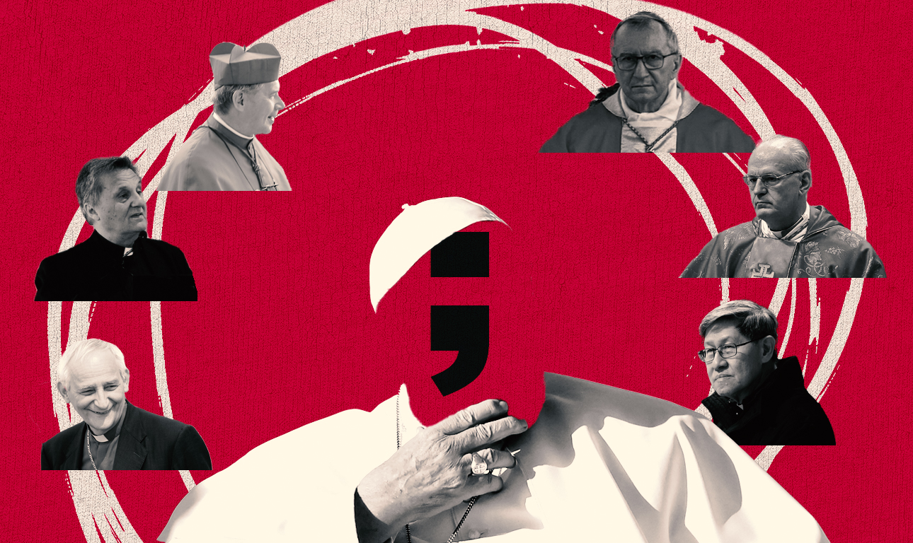 Ποιος θα είναι ο επόμενος Πάπας;