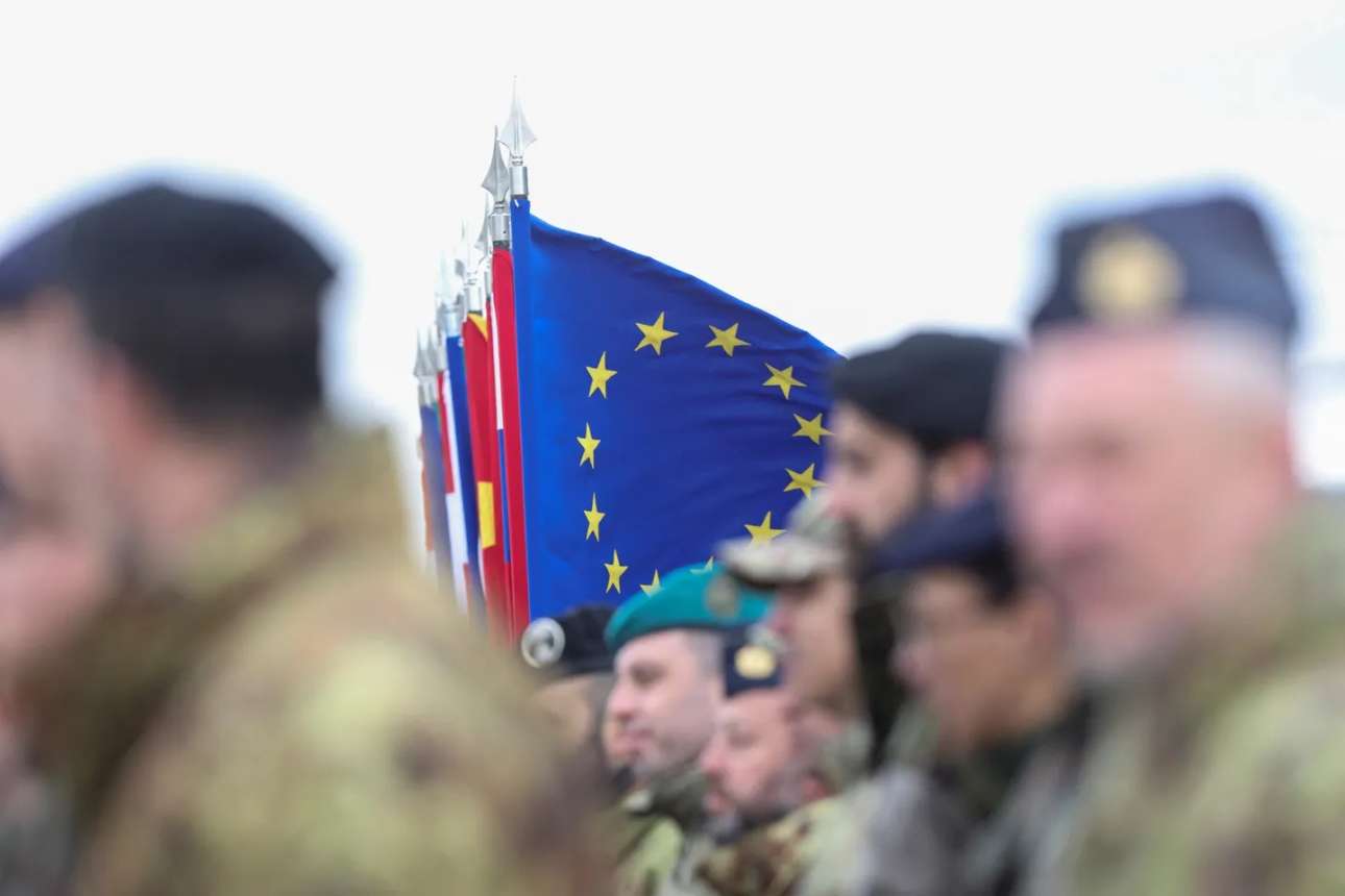 Βρυξέλλες: Εγκρίθηκε το κείμενο SAFE – Tι λέει για την Τουρκία