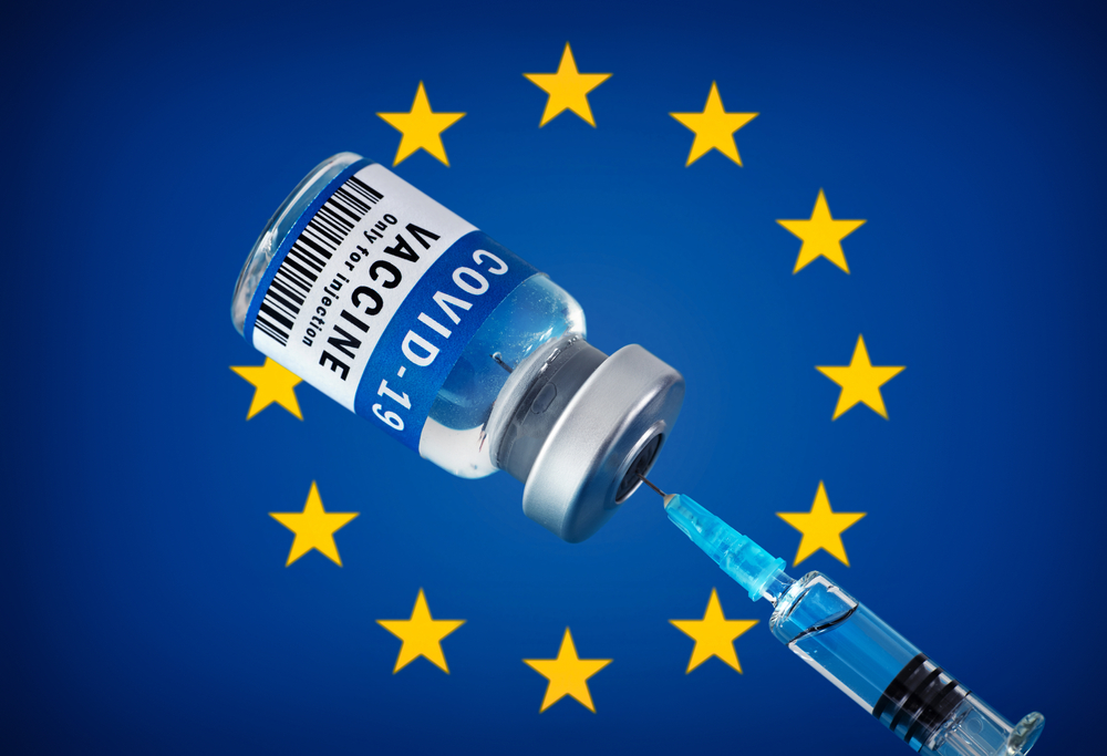 Η Κομισιόν έχασε στη δίκη για τα SMS της Φον ντερ Λάιεν περί εμβολίων Pfizer