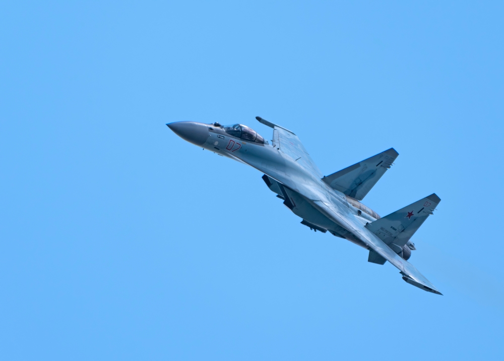 Εσθονία: Το Ταλίν καταγγέλλει τη Ρωσία για παραβίαση του εθνικού εναέριου χώρου