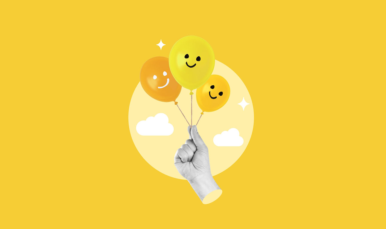 Πώς μπορούμε να έχουμε μια ζωή πιο ευτυχισμένη;