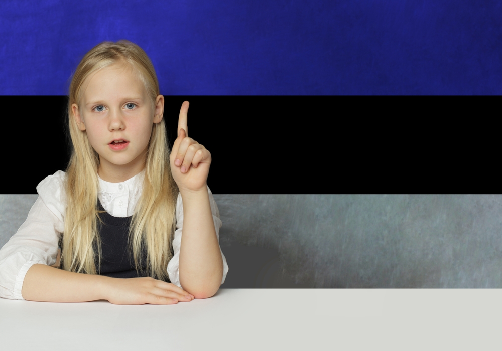 Εσθονία: Κινητό και Τεχνητή Νοημοσύνη μέσα στην τάξη