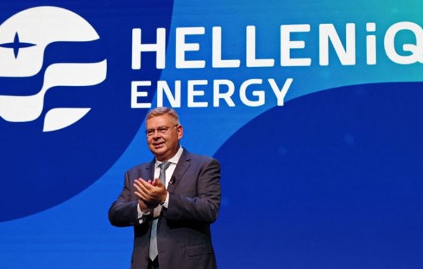 Eγκρίθηκε η εξαγορά της Elpedison από τη Helleniq Energy