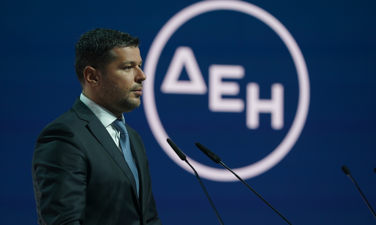 Ανθεκτικά τα αποτελέσματα α’ τριμήνου για τη ΔΕΗ