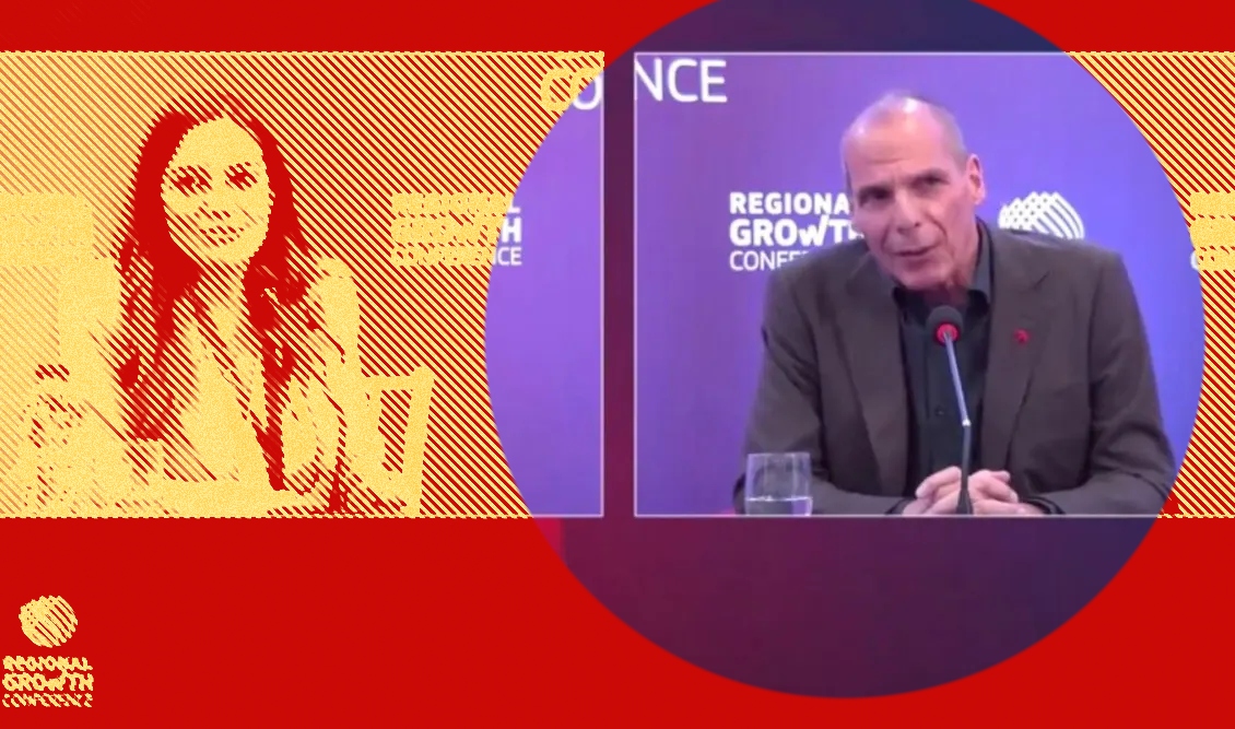 Ιστορίες πολιτικής ελαφρότητας #794