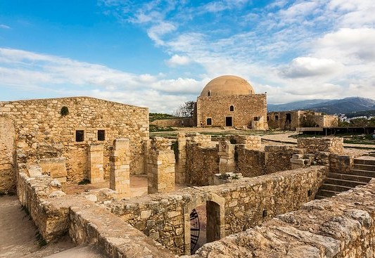 ΥΠΠΟ: Το Ρέθυμνο αποκτά νέο Αρχαιολογικό Μουσείο