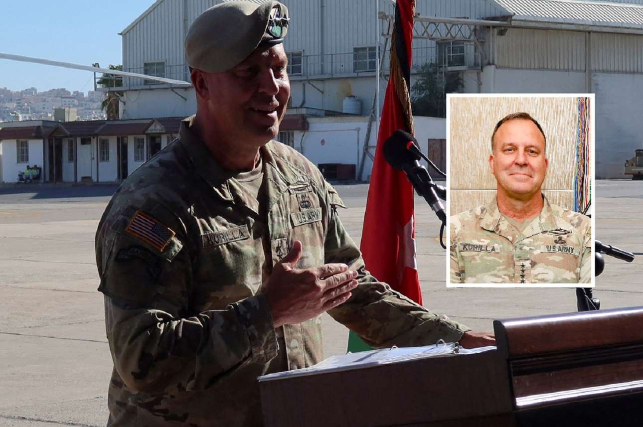 Ο «Γορίλας» που ορέγεται πολεμική εμπλοκή των ΗΠΑ