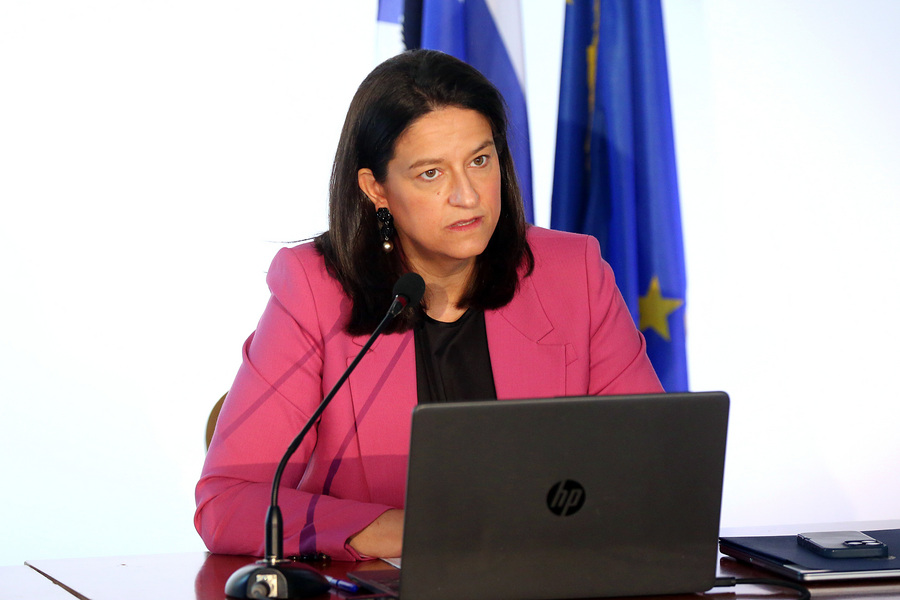 Κεραμέως: Από τους 660.000 Ελληνες που έφυγαν, επέστρεψαν οι 423.000