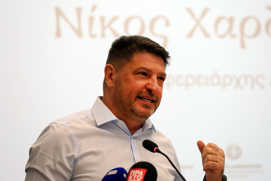 Περιφέρεια Αττικής: Πρόγραμμα 120 εκατ. για στήριξη μικρών επιχειρήσεων