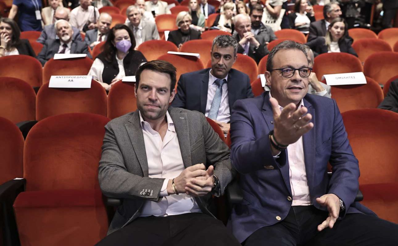 Τέμπη: Οι βουλευτές του Κασσελάκη αποσύρουν τελικά τις υπογραφές τους από την πρόταση του ΣΥΡΙΖΑ