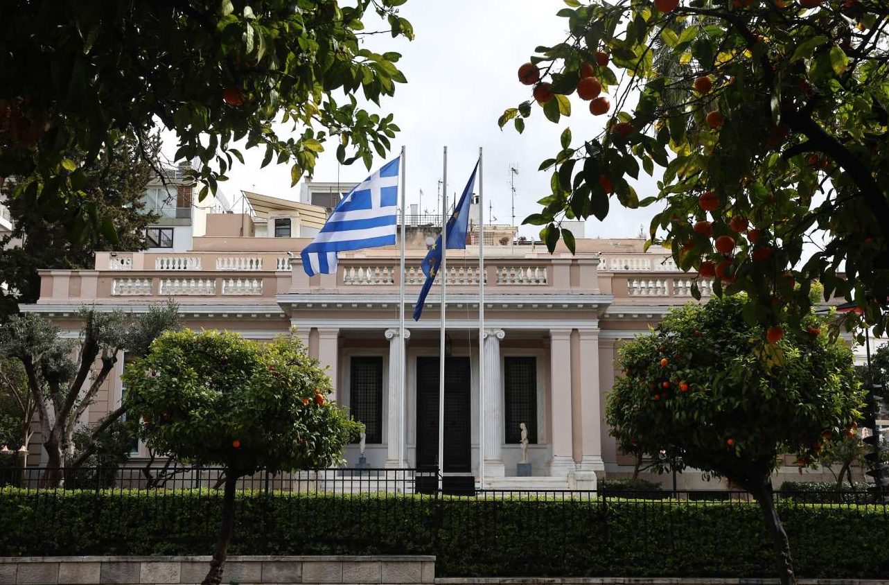 Οι (απροσδόκητοι και μη) Τόποι της Εξουσίας