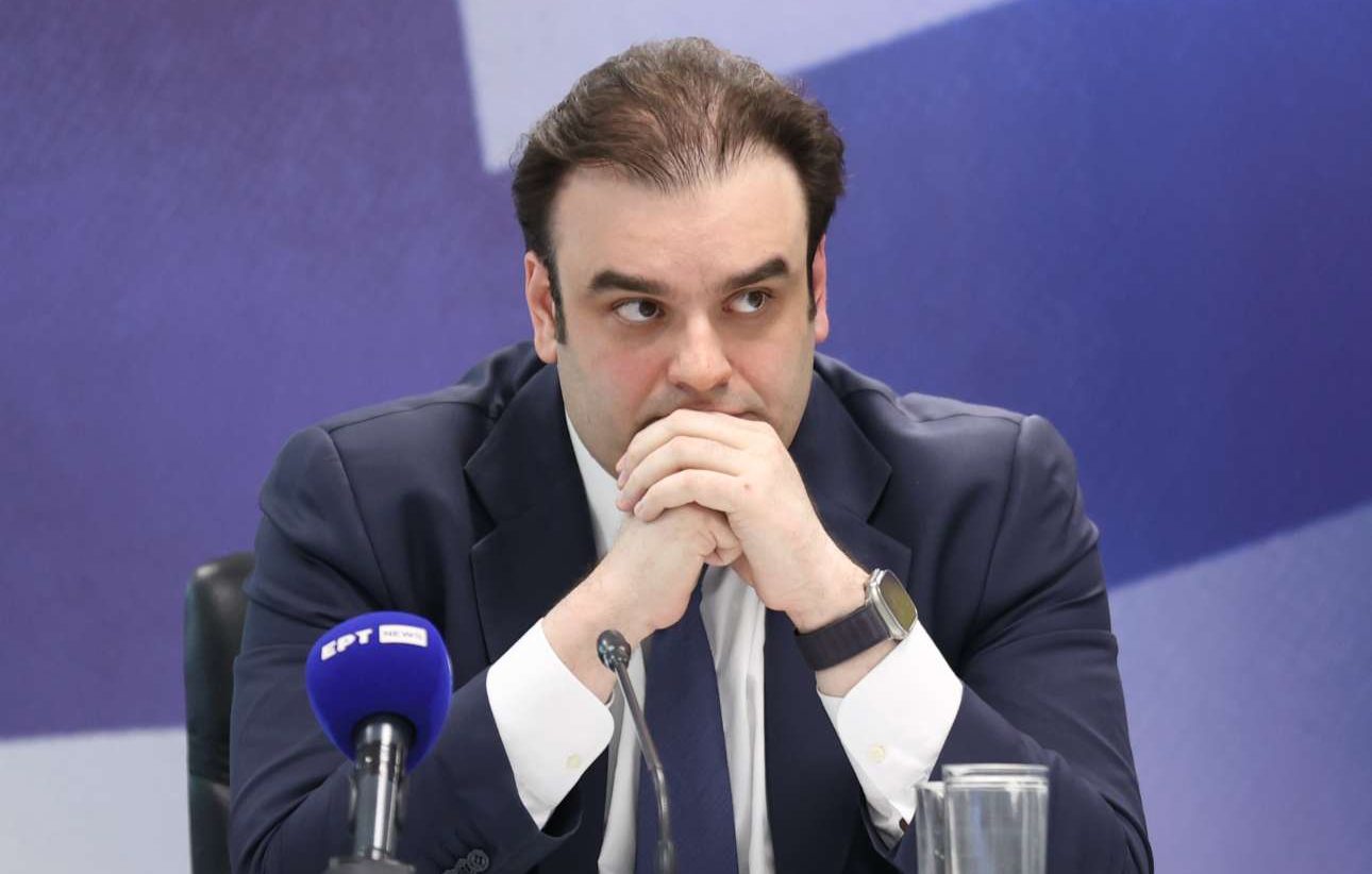 Ο Πιερρακάκης για το ηθικό στοίχημα των τραπεζών