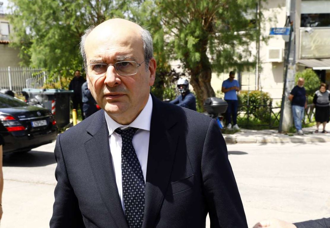 Χατζηδάκης: Ρεκόρ άμεσων ξένων επενδύσεων το 2024 – η καλύτερη επίδοση από το 1990