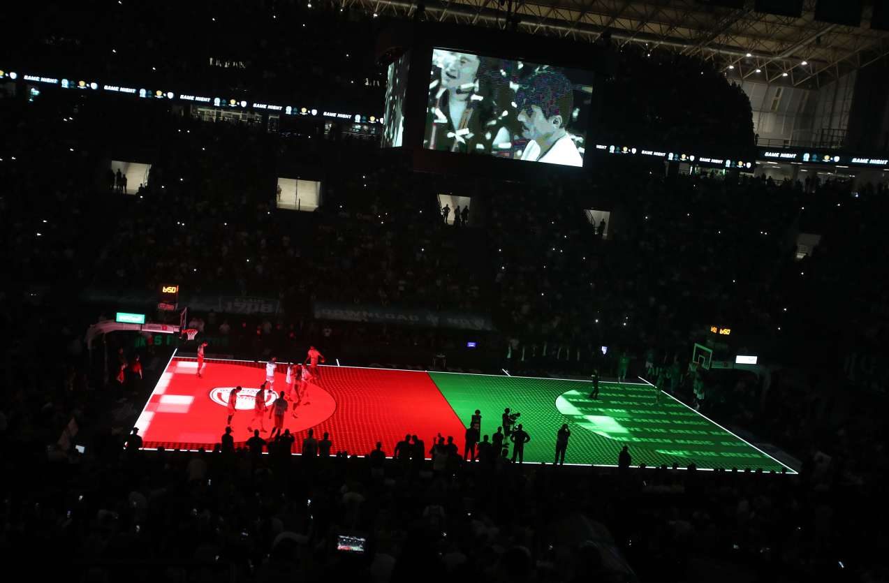 Αναβολή στο Παναθηναϊκός-Ολυμπιακός την Τετάρτη – στο τραπέζι και η οριστική διακοπή του πρωταθλήματος