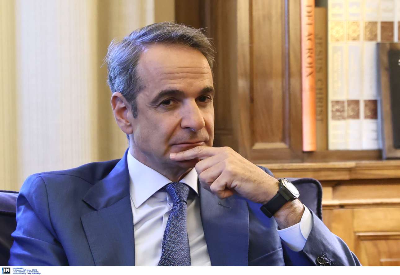 Μητσοτάκης: Αποτύχαμε με τον ΟΠΕΚΕΠΕ – Θα σπάσει το απόστημα