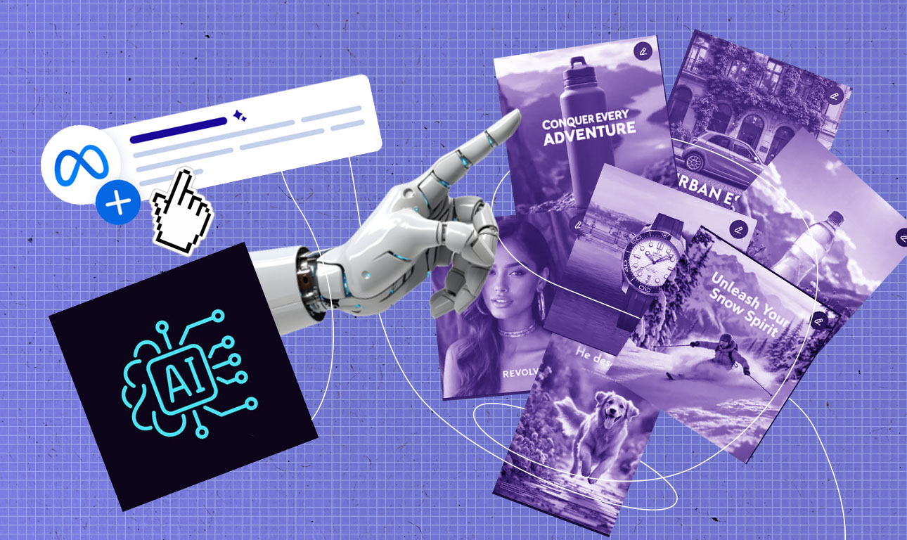 Πώς η Τεχνητή Νοημοσύνη ανατρέπει και τον κόσμο της διαφήμισης