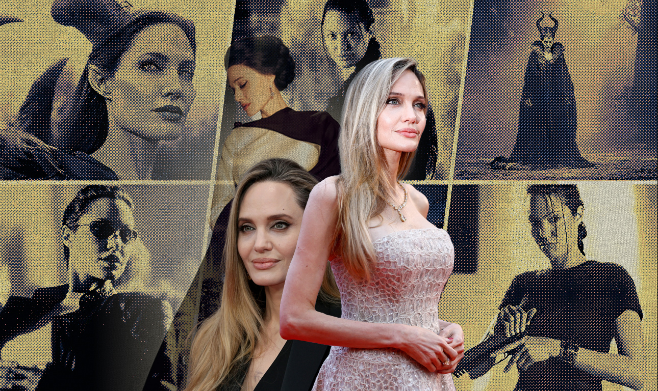 Η Αντζελίνα έγινε 50: ας ανατρέξουμε στη ζωή της