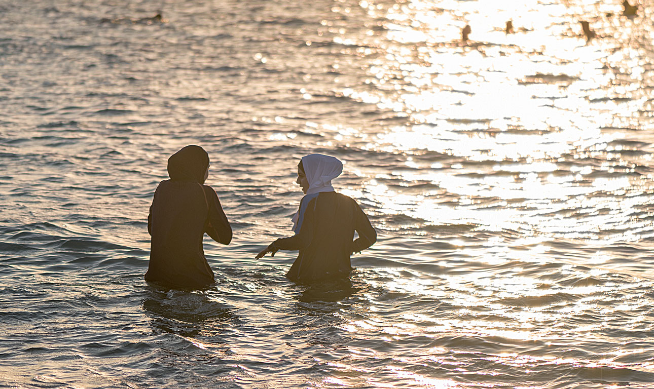 Η Συρία επιβάλλει πιο «σεμνό» ντύσιμο στις γυναίκες