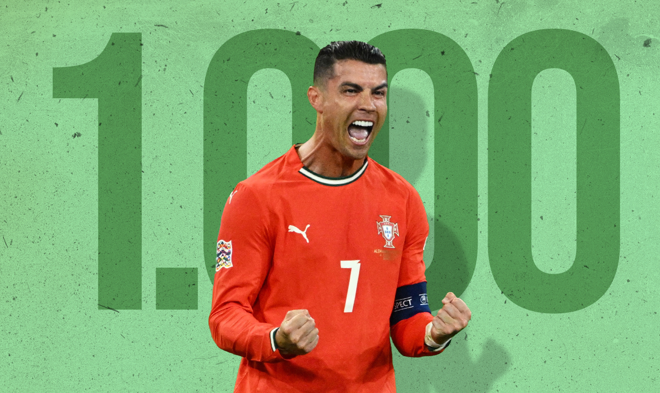 Θα φτάσει ο Κριστιάνο Ρονάλντο τα 1.000 γκολ;