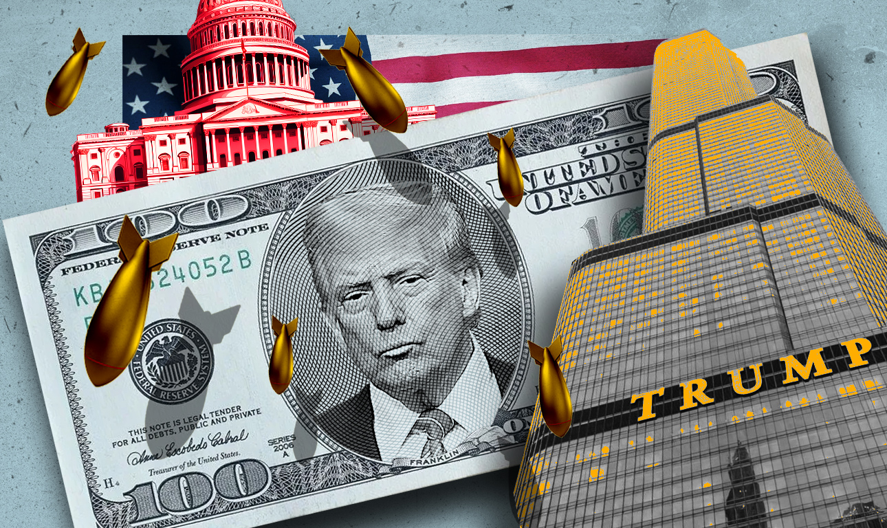 Γιατί τρελαίνονται οι δισεκατομμυριούχοι;