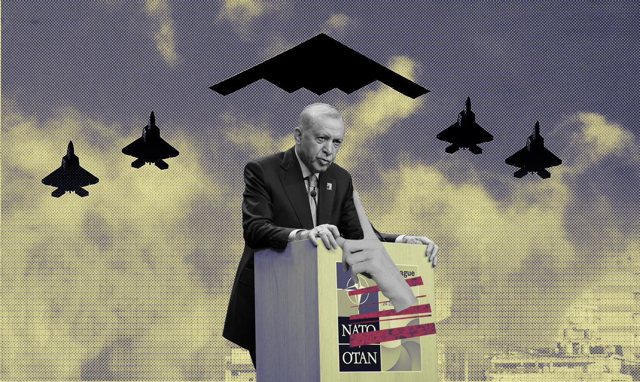 Ερντογάν, «ο σιωπηλός σουλτάνος»