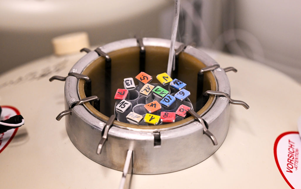 67 παιδιά γεννήθηκαν από δανό δότη με καρκινογόνα μετάλλαξη – Ισως και στην Ελλάδα