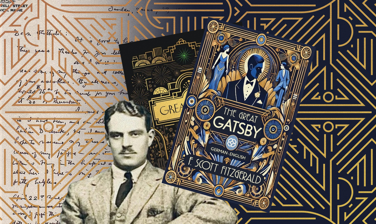 Αυτός ήταν ο πραγματικός «Υπέροχος Γκάτσμπι»