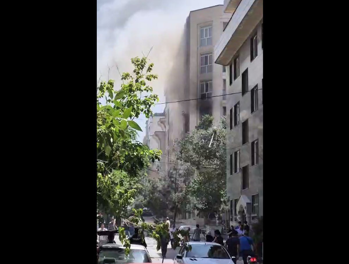 Τεχεράνη: Το Ισραήλ σκότωσε έναν ακόμα πυρηνικό επιστήμονα