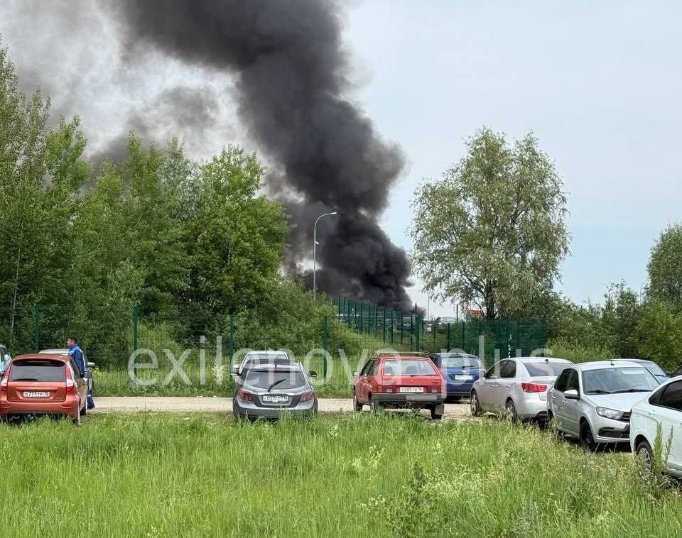 Οι Ουκρανοί έπληξαν ρωσικό εργοστάσιο κατασκευής drones, 1.000 χλμ. από τα σύνορα