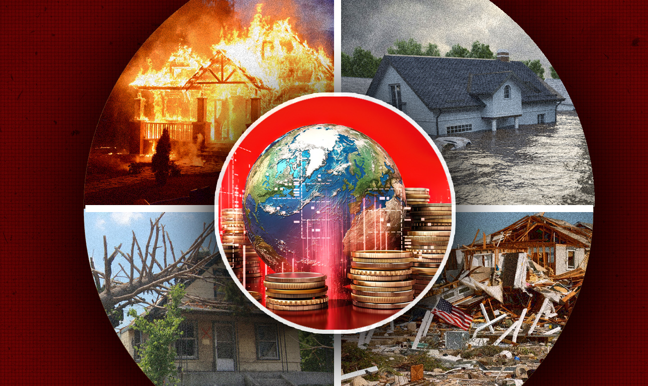 Πώς θα αρχίσει η επόμενη μεγάλη οικονομική κρίση