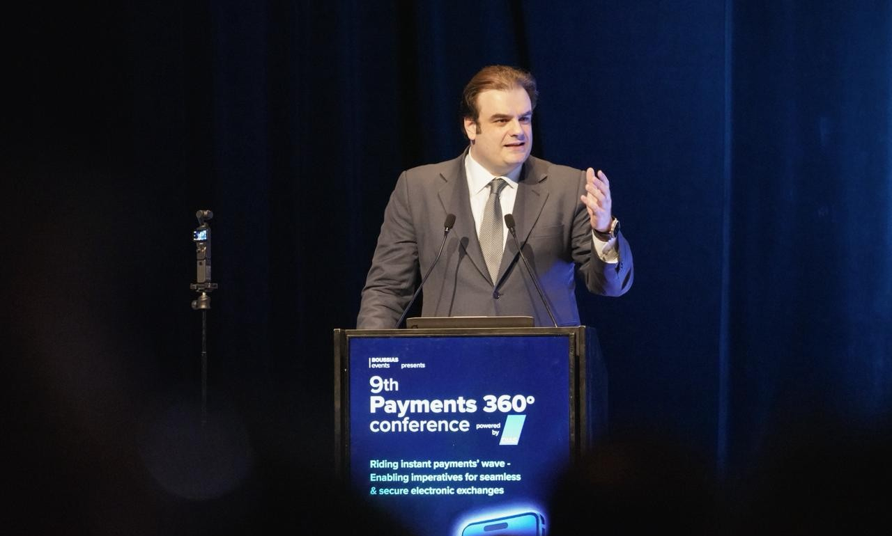 IRIS: Διπλασιάζεται στα 1.000 ευρώ το ημερήσιο όριο συναλλαγών