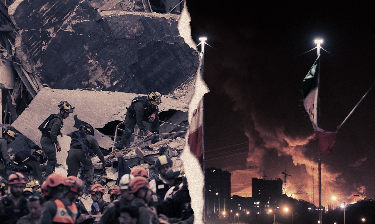 Πόσο μπορεί να διαρκέσει o πόλεμος Ισραήλ-Ιράν;