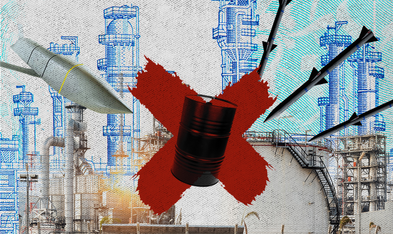 Το Ισραήλ χτυπά το Ιράν εκεί που πονάει περισσότερο