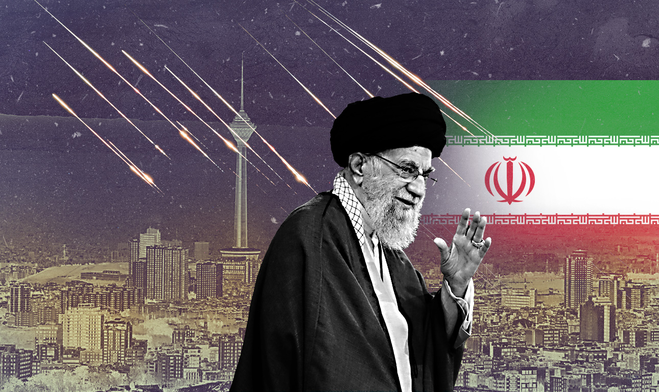 Αλί Χαμενεΐ: O 86χρονος ηγέτης του Ιράν ξεμένει από επιλογές