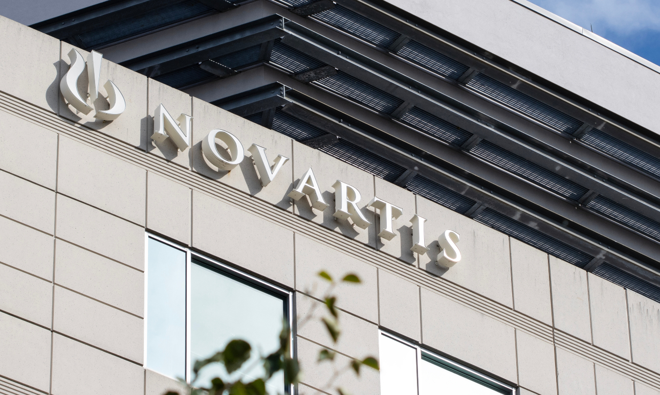 Νικολοπούλου-Novartis: Στοχοποιήθηκα γιατί είμαι σύζυγος του Στουρνάρα