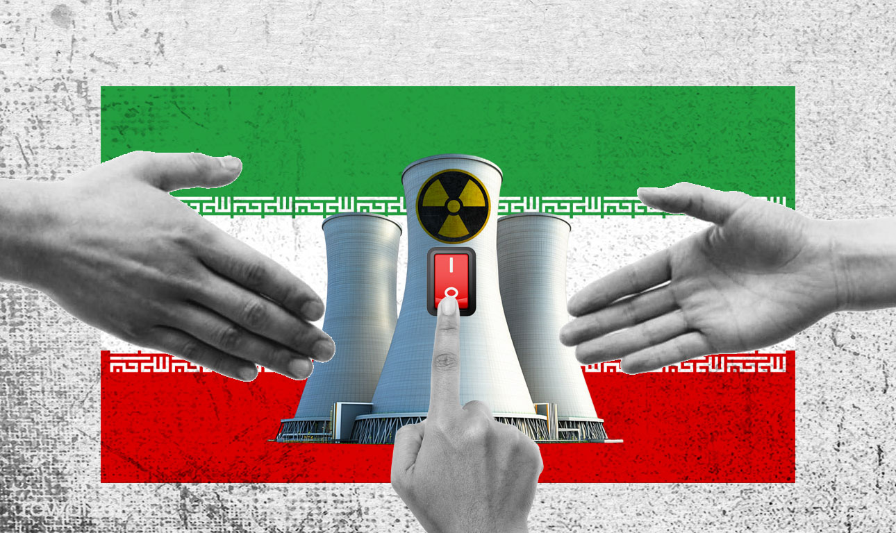 Συμφωνία για τα πυρηνικά: Η πένα πιο ισχυρή από τη βόμβα