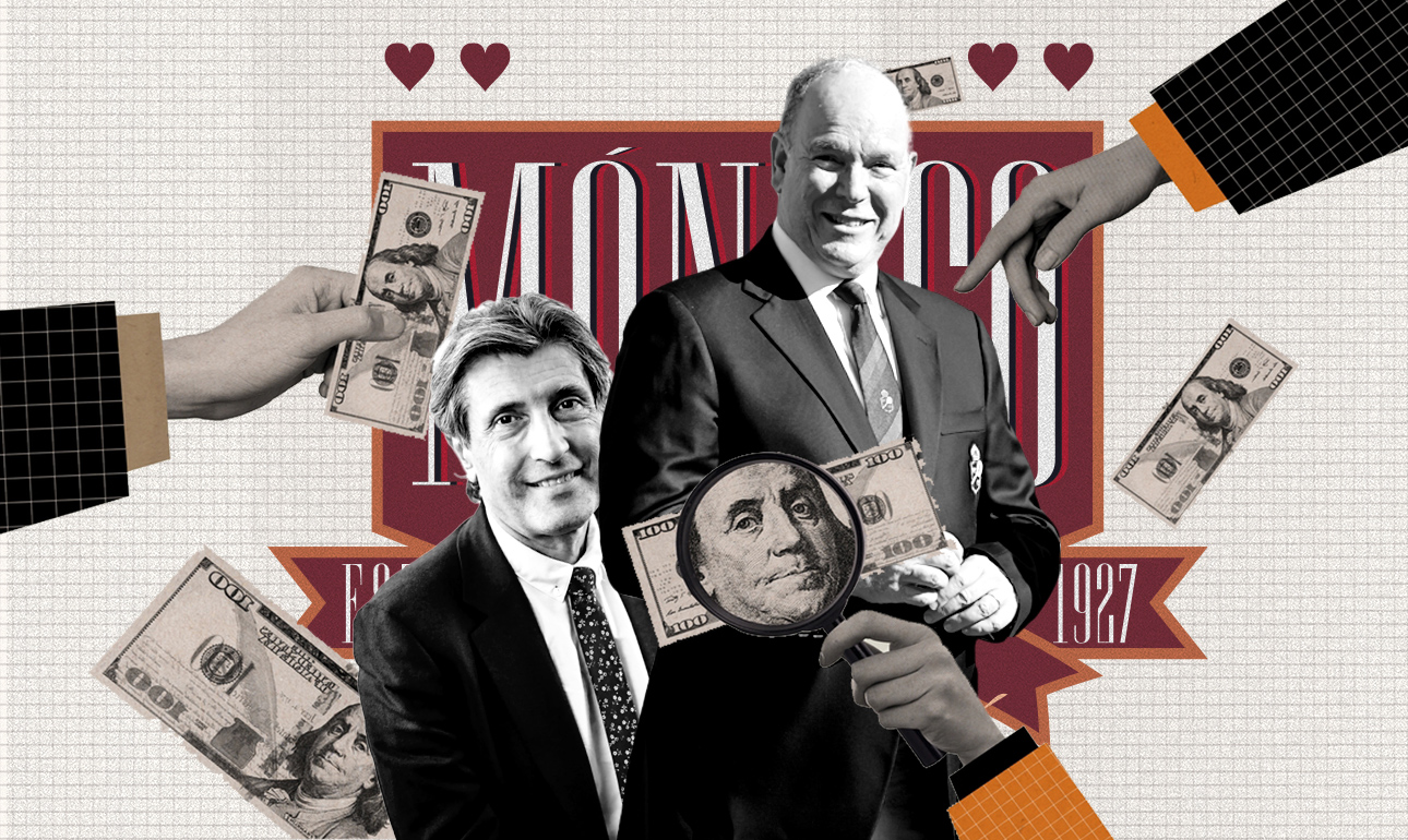 Είχε ο Αλβέρτος του Μονακό κρυφές ερωτικές φωλιές;