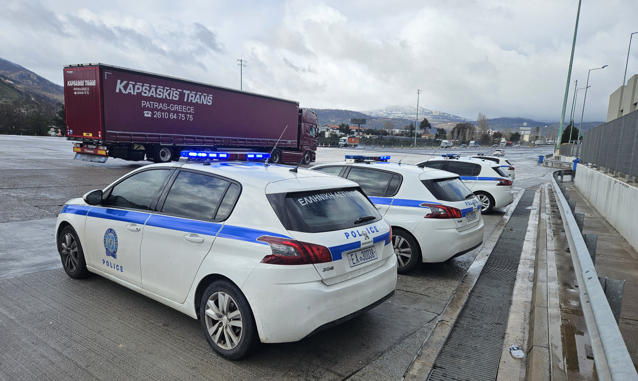 Την έστειλε στο ΚΑΤ για την προτεραιότητα