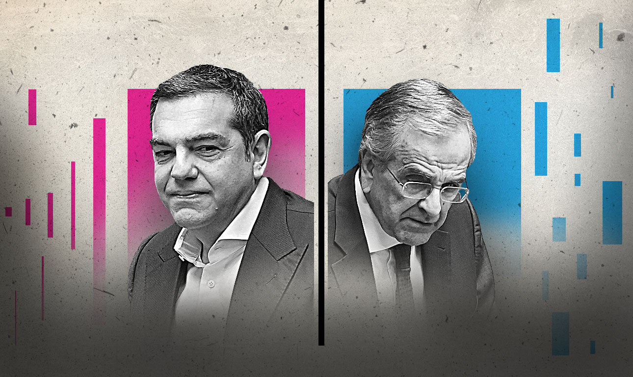 Μάταιες ελπίδες τέτοιες…