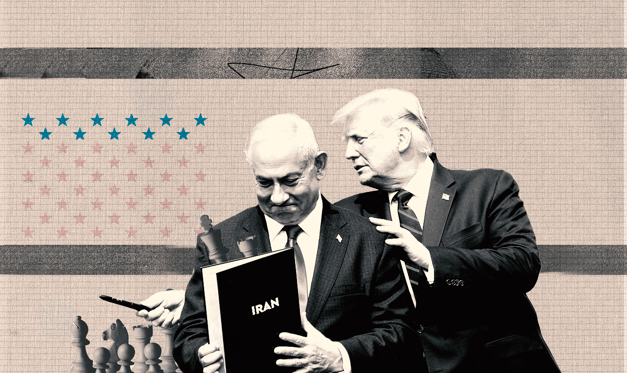 Νετανιάχου – Τραμπ: Πώς ο grand maître νίκησε τον dealmaker