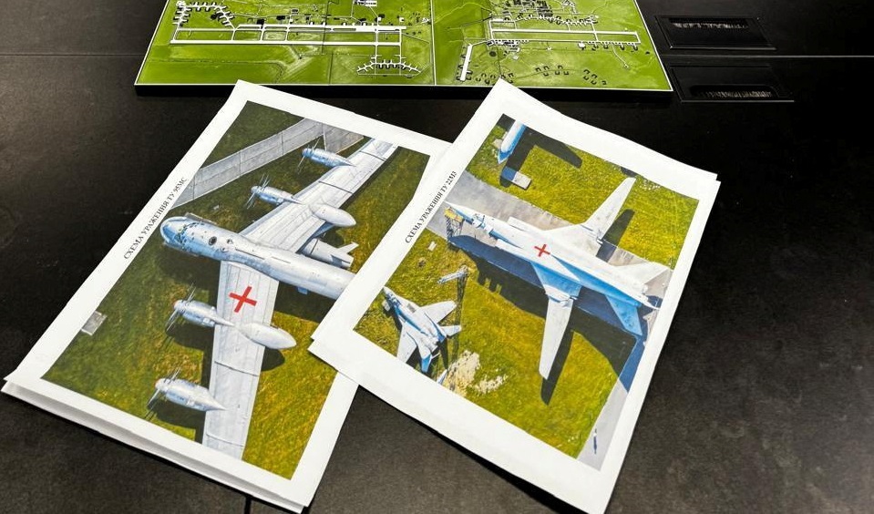 Ολες οι λεπτομέρειες: Πώς στήθηκε ο «Ιστός της Αράχνης»