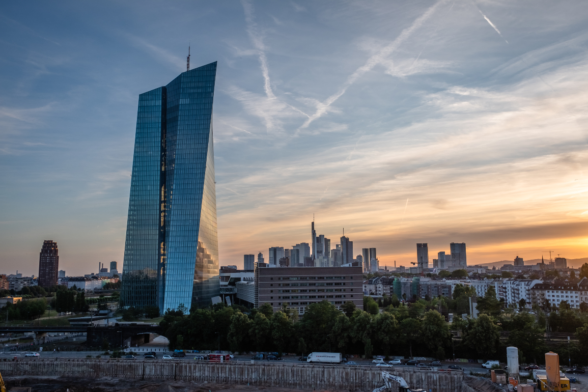 Ογδοη μείωση επιτοκίων κατά 0,25% από την ΕΚΤ