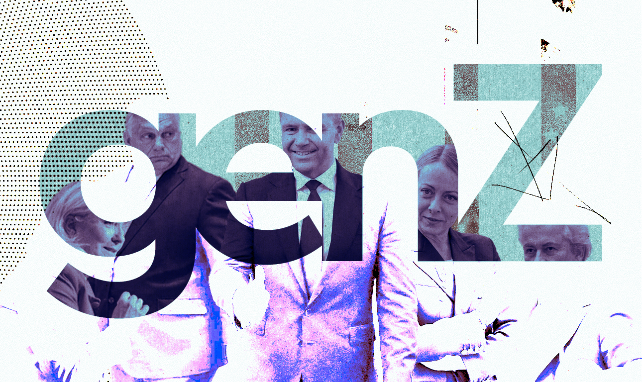 Γιατί η νεολαία της Ευρώπης ψηφίζει Ακροδεξιά