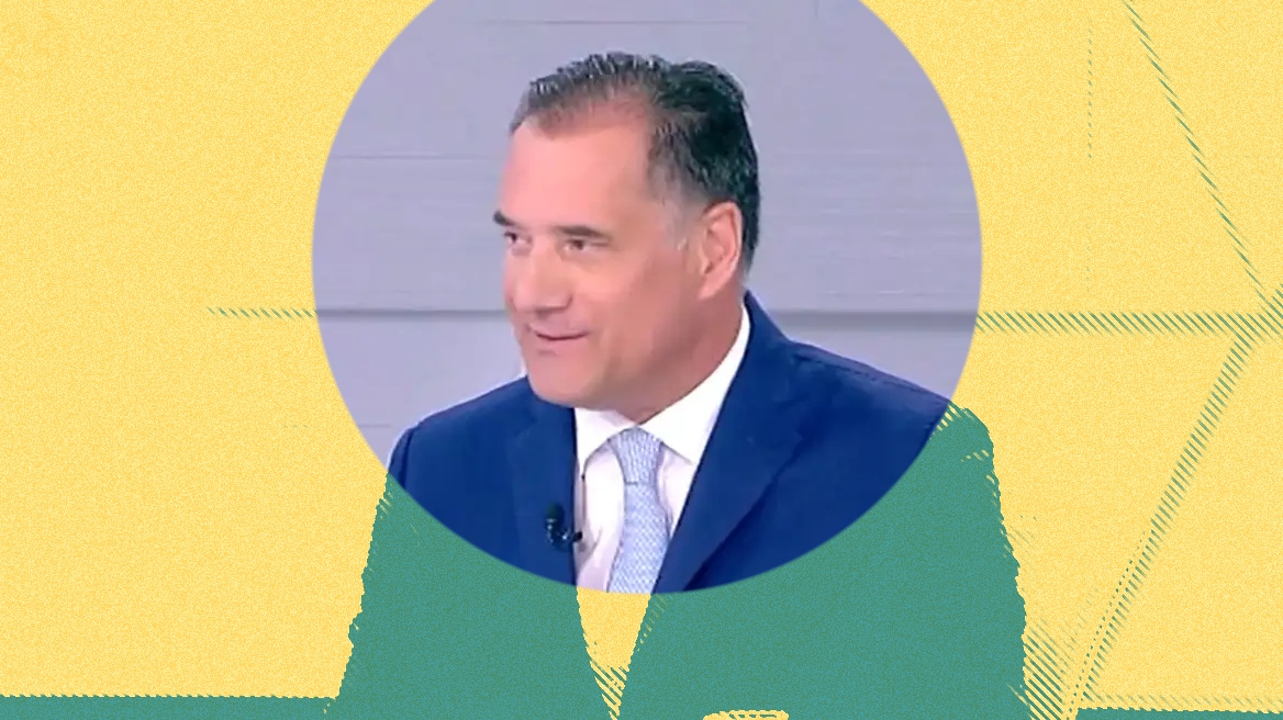 Ιστορίες πολιτικής ελαφρότητας #811