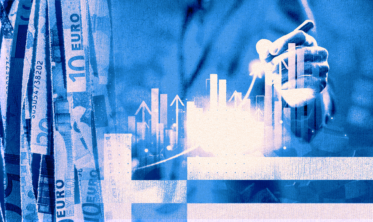 Ερχονται παροχές με την ευλογία της ΕΕ