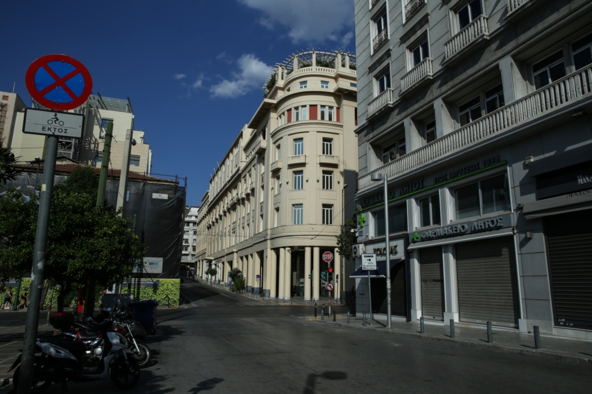 Ποιοι δήμοι δεν «έπιασαν τη βάση» στην αξιολόγηση