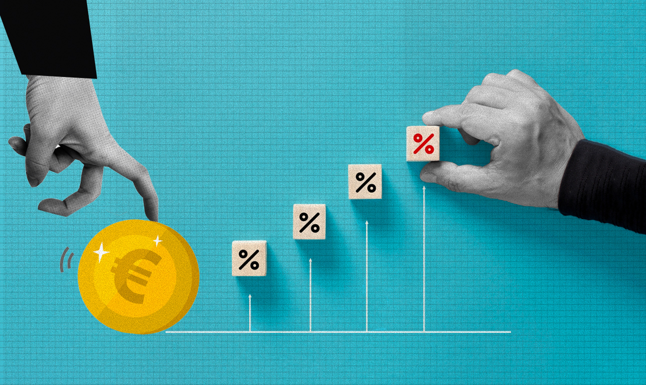 Εκτός ελέγχου: Τι συμβαίνει με τον πληθωρισμό;