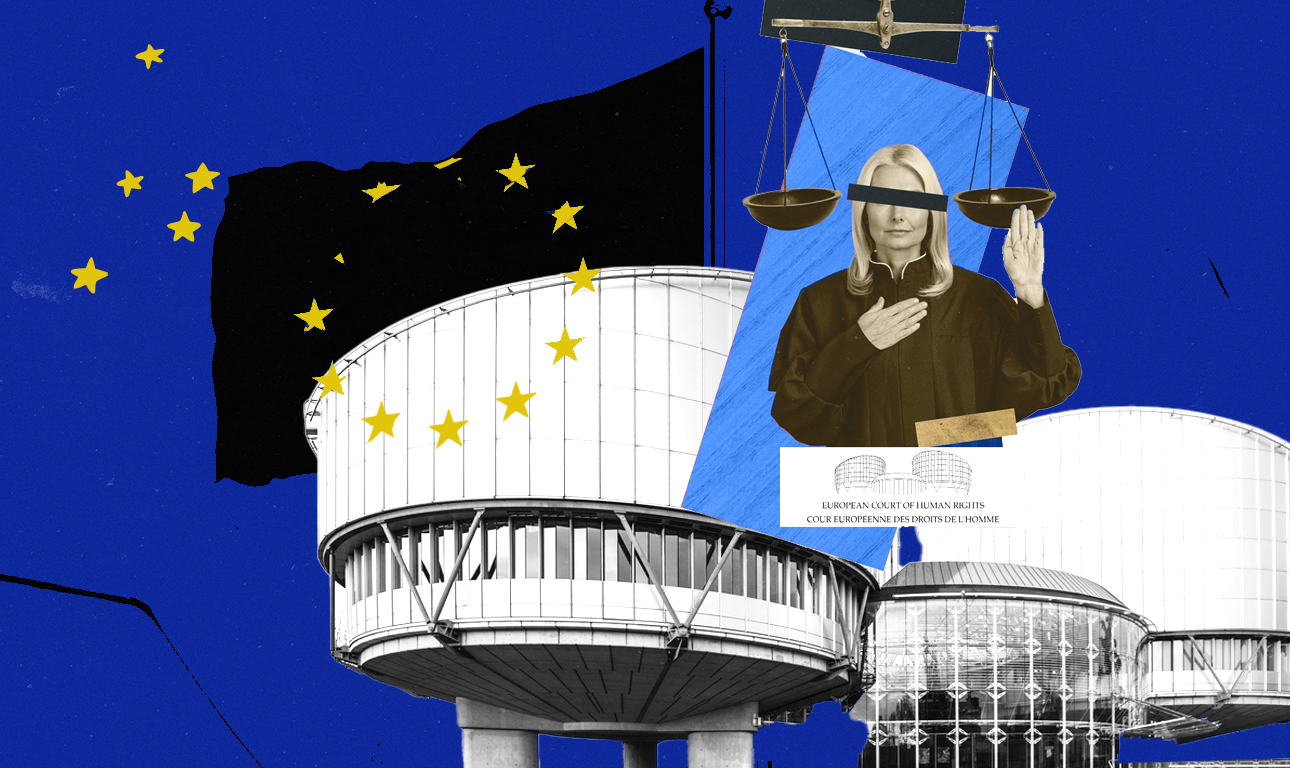 Θα αλλάξει η Ευρωπαϊκή Σύμβαση για τα Δικαιώματα του Ανθρώπου;